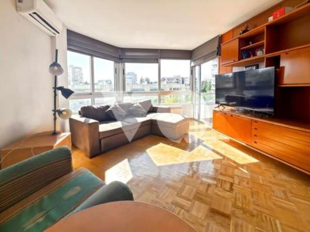 Piso en venta en Hortaleza, Madrid