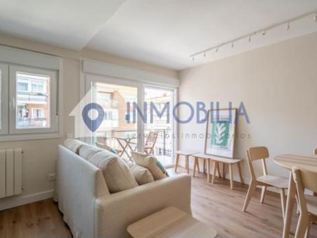 Piso en venta en Hortaleza, Madrid
