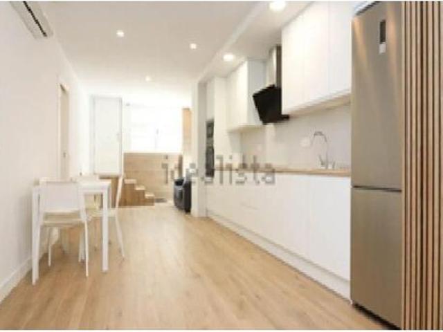 Piso en venta en Canillejas, Madrid