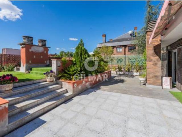 Piso en venta en San Pascual, Madrid