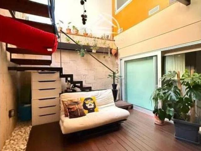 Piso en venta en San Blas - Canillejas, Madrid