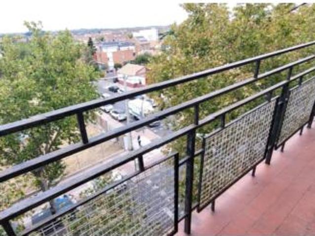 Piso en venta en Canillejas, Madrid
