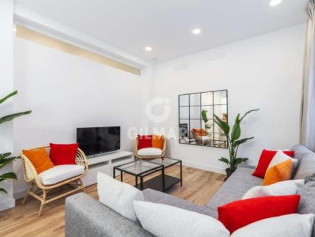 Piso en venta en San Blas - Canillejas, Madrid