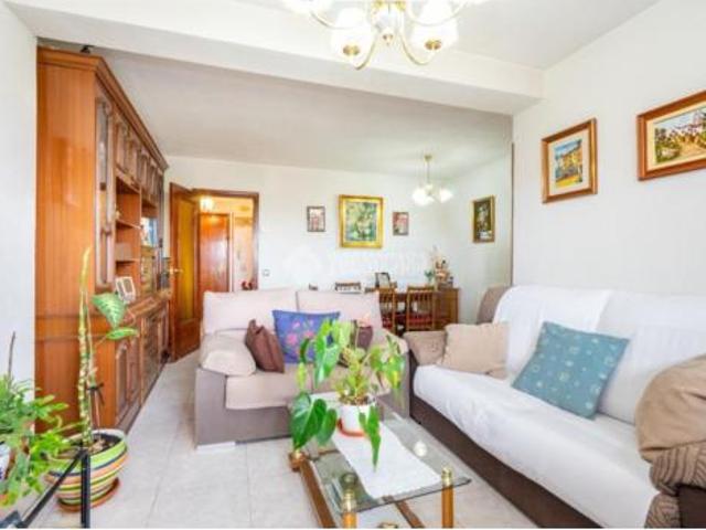 Piso en venta en Canillejas, Madrid