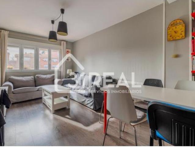 Piso en venta en San Blas - Canillejas, Madrid