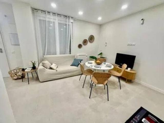 Piso en venta en San Blas - Canillejas, Madrid