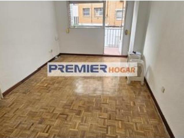 Piso en venta en Canillejas, Madrid