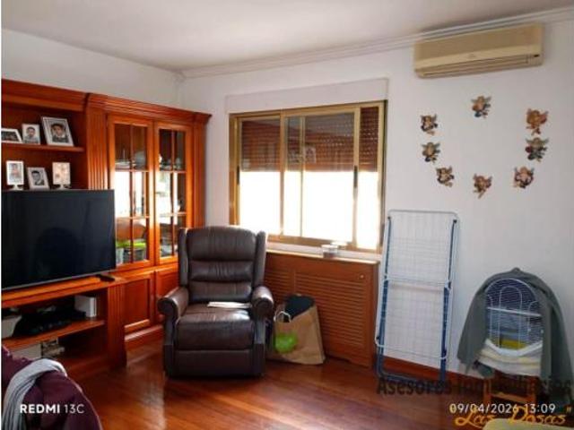 Piso en venta en Canillejas, Madrid