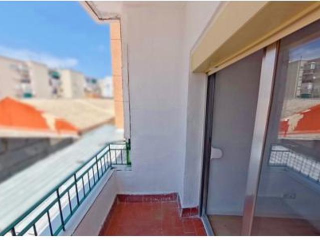 Piso en venta en Canillejas, Madrid