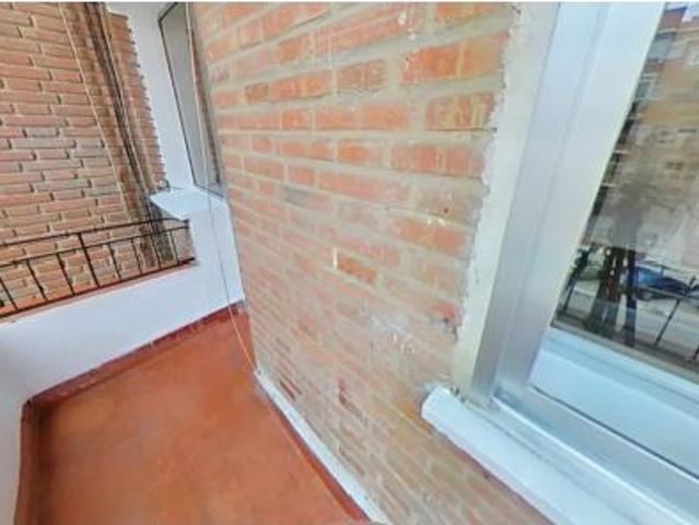 Piso en venta en Canillejas, Madrid