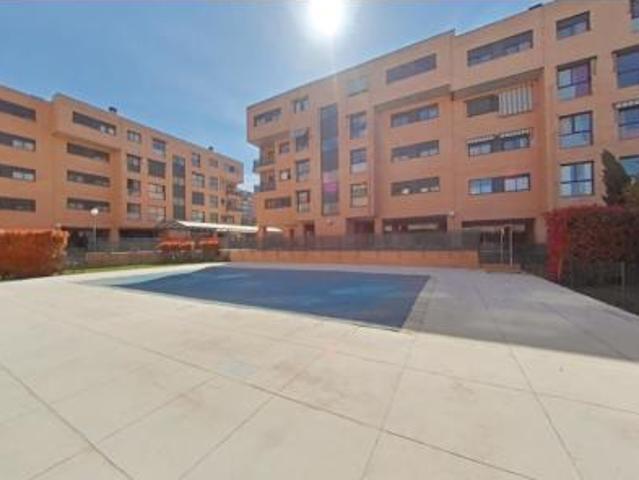 Piso en venta en Canillejas, Madrid
