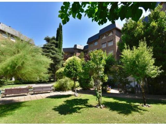 Piso en venta en Canillejas, Madrid