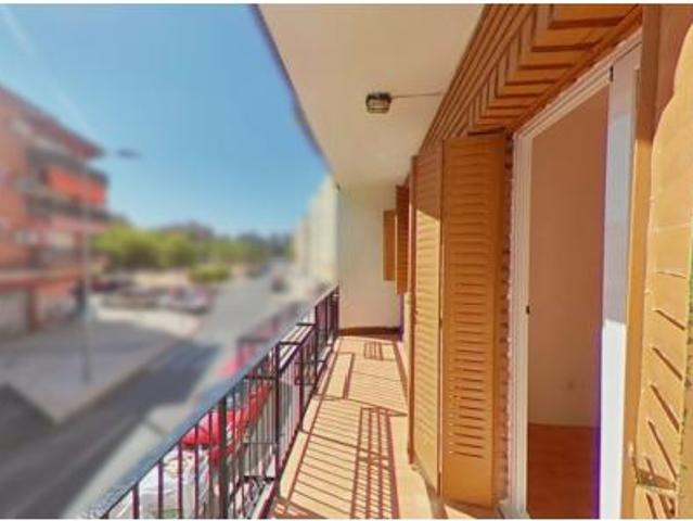Piso en venta en Canillejas, Madrid