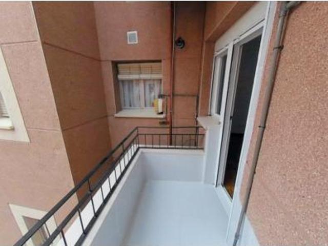 Piso en venta en Canillejas, Madrid
