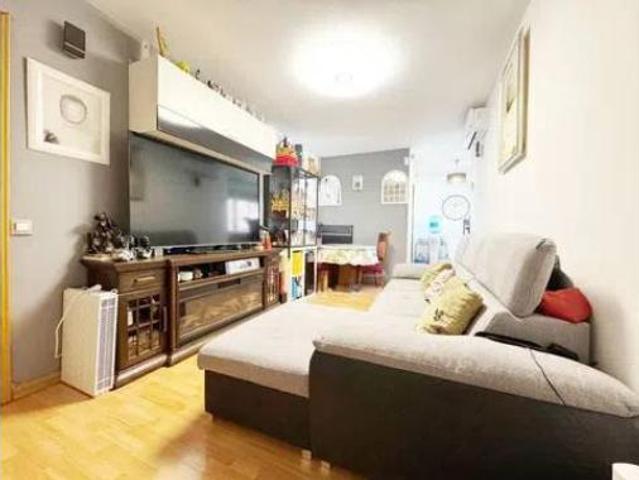 Piso en venta en San Blas - Canillejas, Madrid
