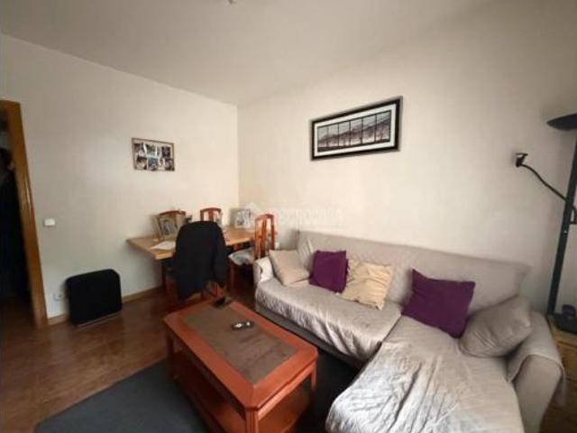 Piso en venta en Canillejas, Madrid