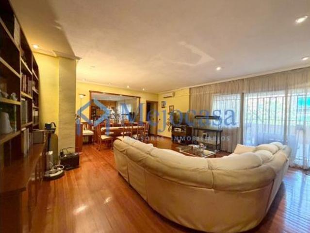 Piso en venta en Canillejas, Madrid