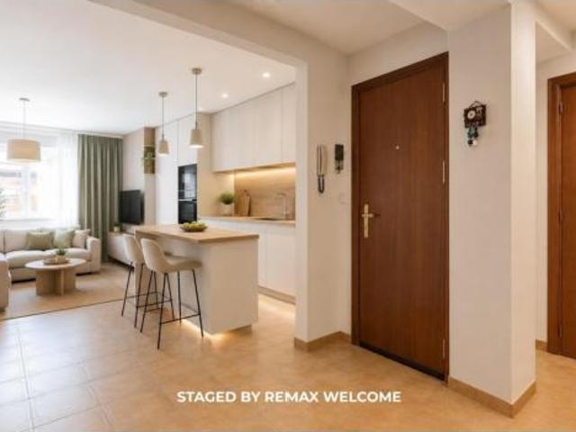Piso en venta en Latina, Madrid