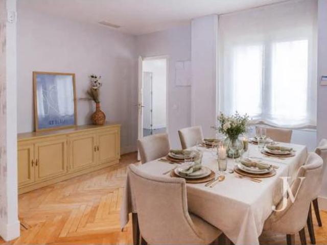 Piso en venta en Moncloa-Aravaca, Madrid