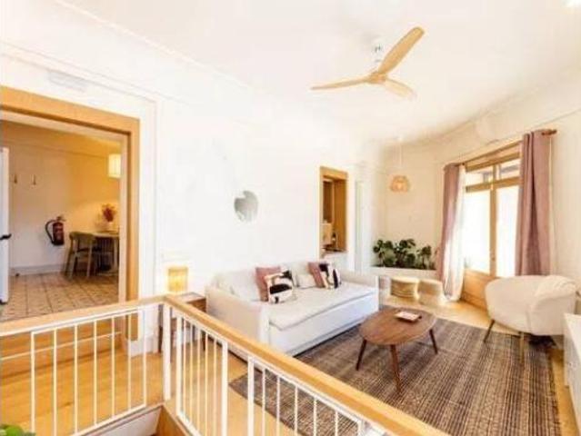 Piso en venta en Moncloa-Aravaca, Madrid