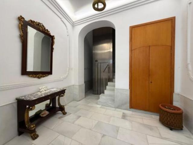 Piso en venta en Salamanca, Madrid