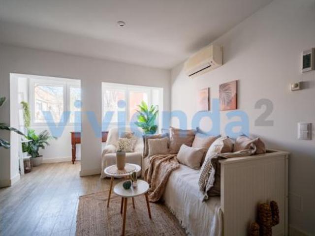 Piso en venta en Moncloa-Aravaca, Madrid