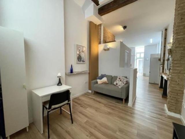 Piso en venta en Valencia, el Carme