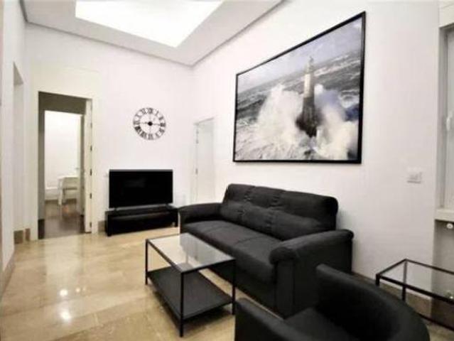 Piso en venta en Moncloa-Aravaca, Madrid