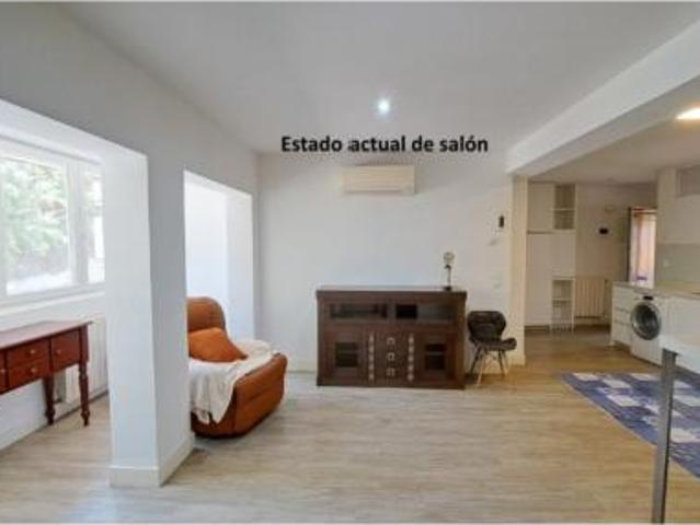 Piso en venta en Moncloa-Aravaca, Madrid