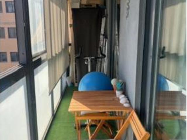 Piso en venta en Sur, Zaragoza