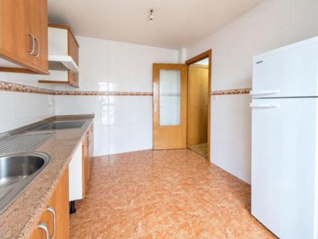 Piso en venta en Barajas, Madrid