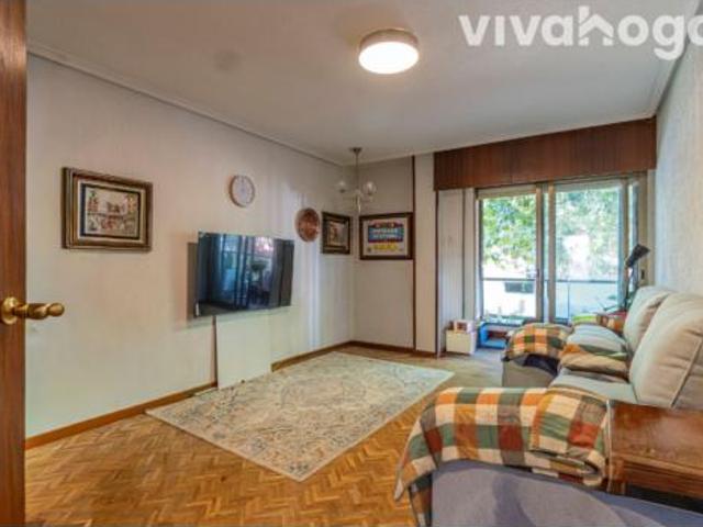 Piso en venta en Barajas, Madrid
