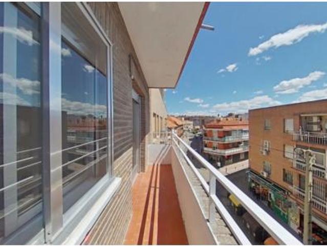 Piso en venta en Villa de Vallecas, Madrid
