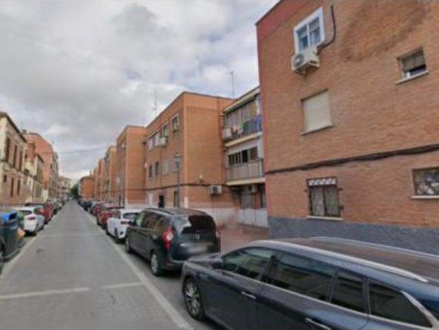 Piso en venta en Villa de Vallecas, Madrid
