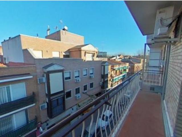 Piso en venta en Villa de Vallecas, Madrid