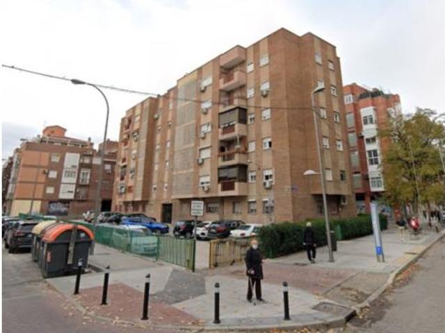 Piso en venta en Villa de Vallecas, Madrid