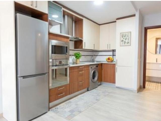 Piso en venta en Villa de Vallecas, Madrid