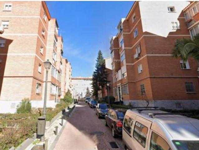 Piso en venta en Puente de Vallecas, Madrid