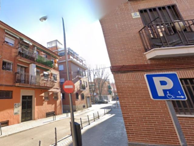 Piso en venta en Villa de Vallecas, Madrid