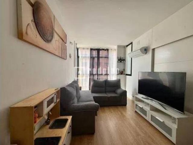 Piso en venta en Villa de Vallecas, Madrid
