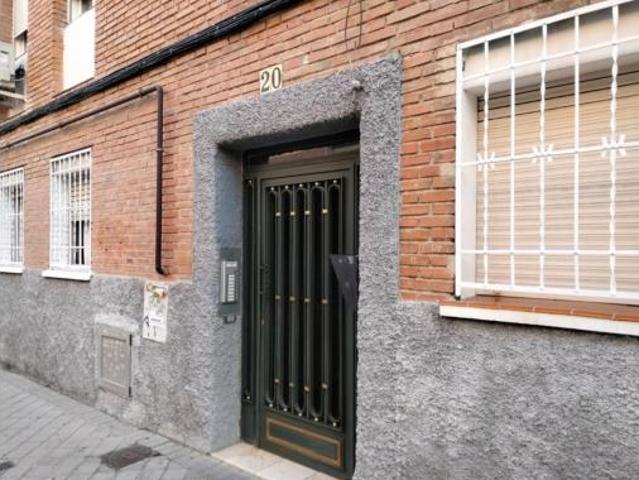 Piso en venta en Villa de Vallecas, Madrid