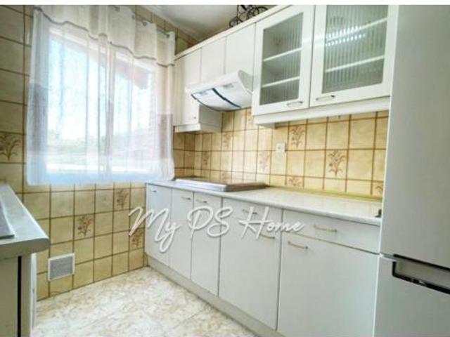 Piso en venta en Villa de Vallecas, Madrid