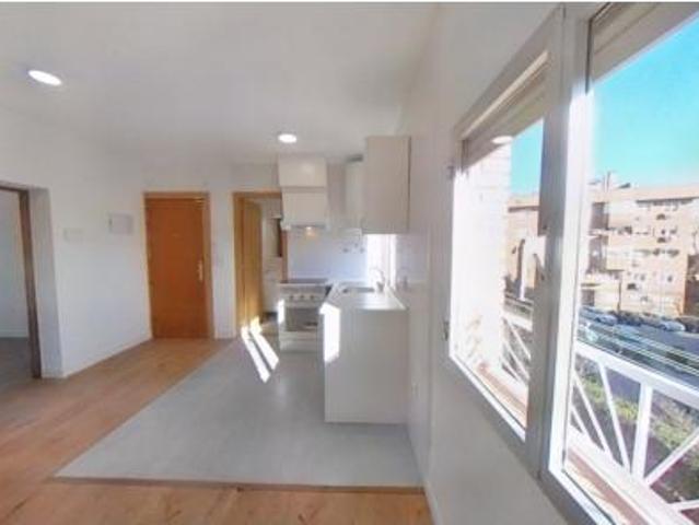 Piso en venta en Villa de Vallecas, Madrid