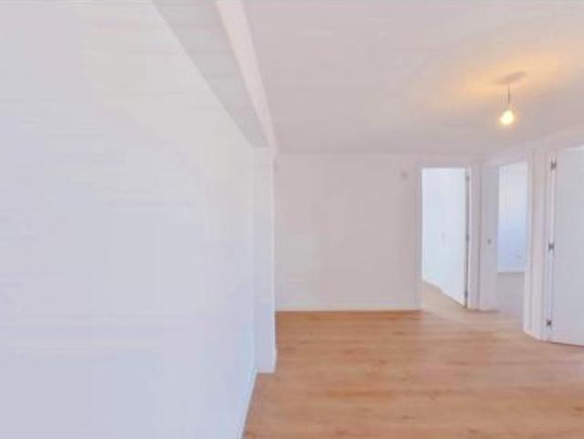 Piso en venta en Villa de Vallecas, Madrid