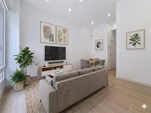 Piso en venta en Villa de Vallecas, Madrid