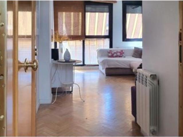 Piso en venta en Villa de Vallecas, Madrid