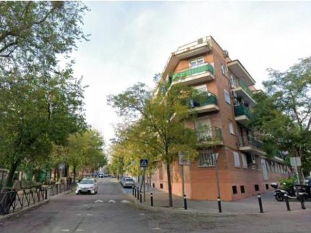 Piso en venta en Villa de Vallecas, Madrid