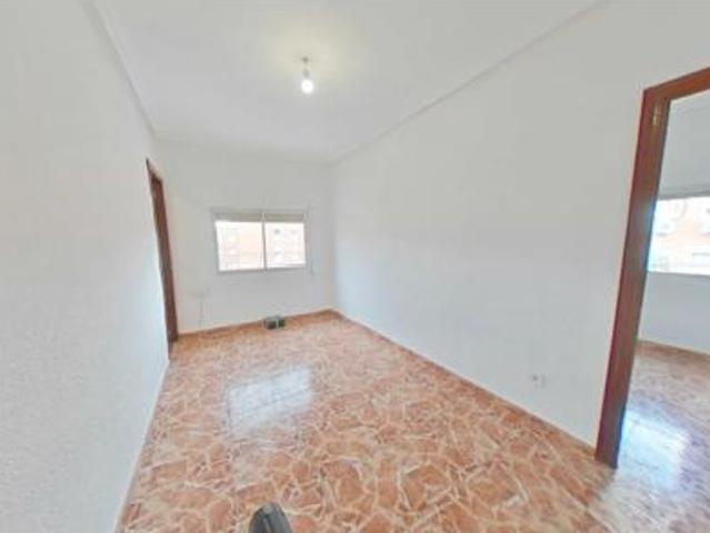 Piso en venta en Villa de Vallecas, Madrid