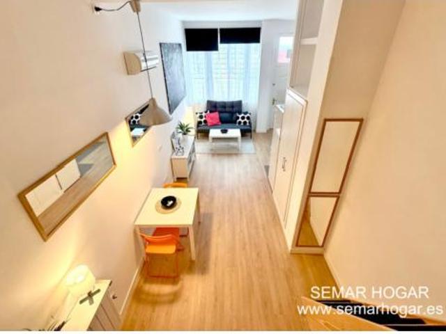 Apartamento en venta en Villa de Vallecas, Madrid