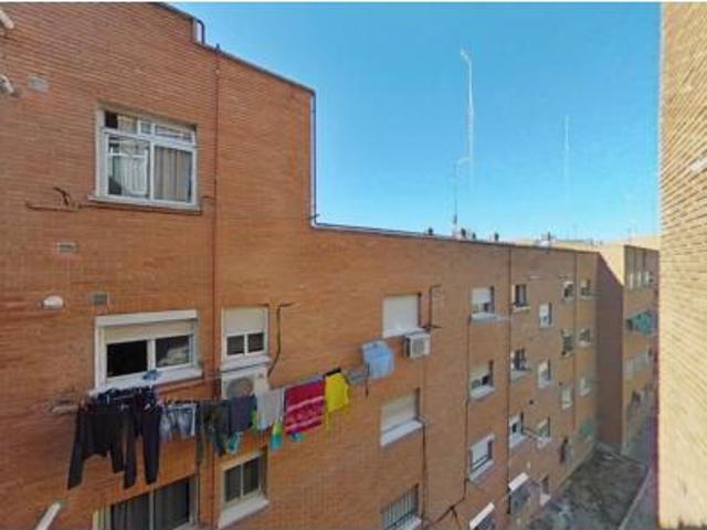 Piso en venta en Villa de Vallecas, Madrid